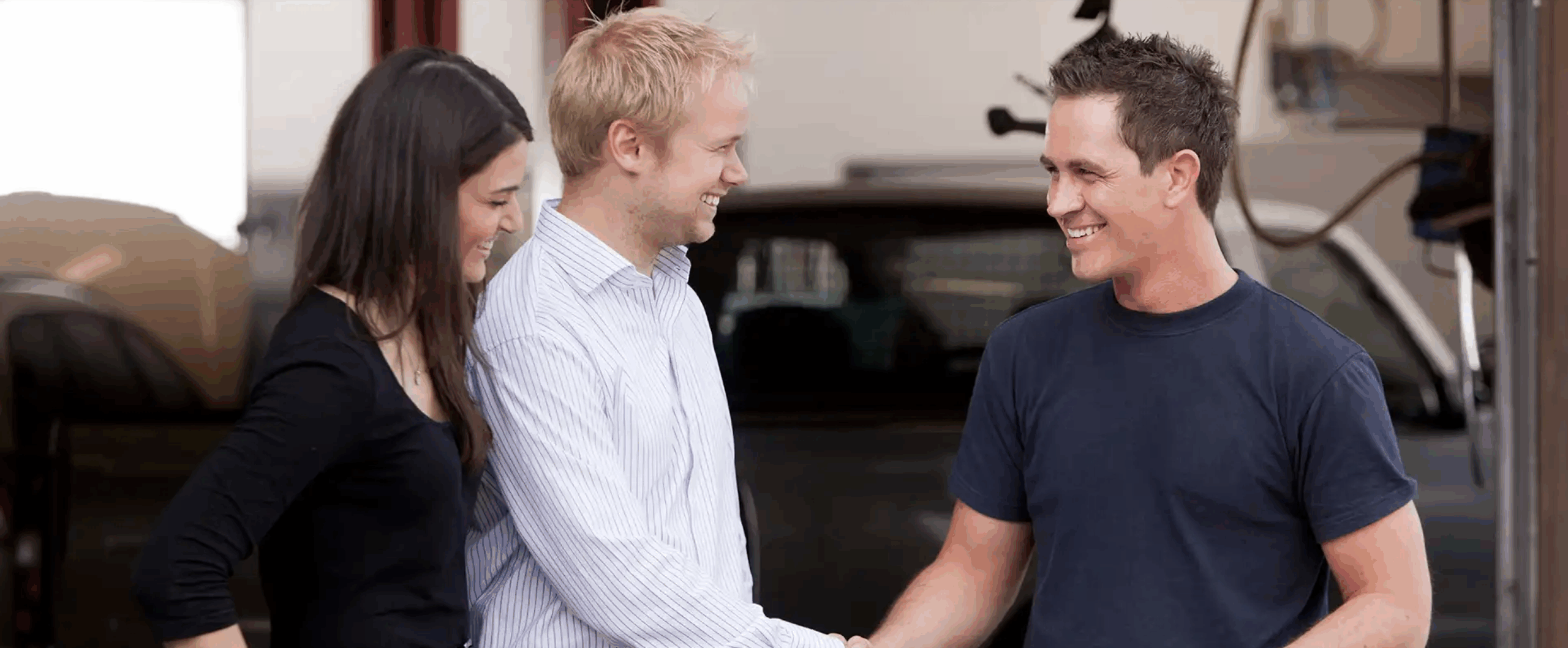 Automotive Customer Retention