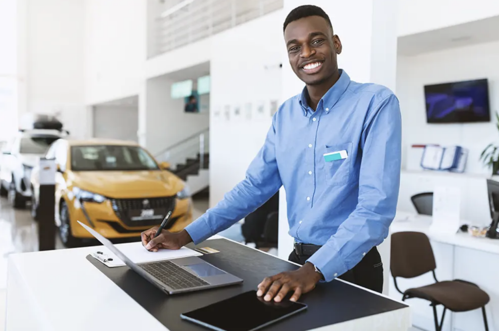 fixed operations workshops