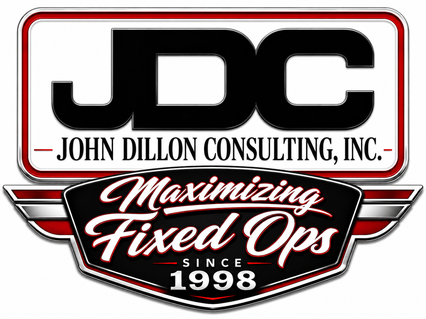 John Dillon Consulting JDC