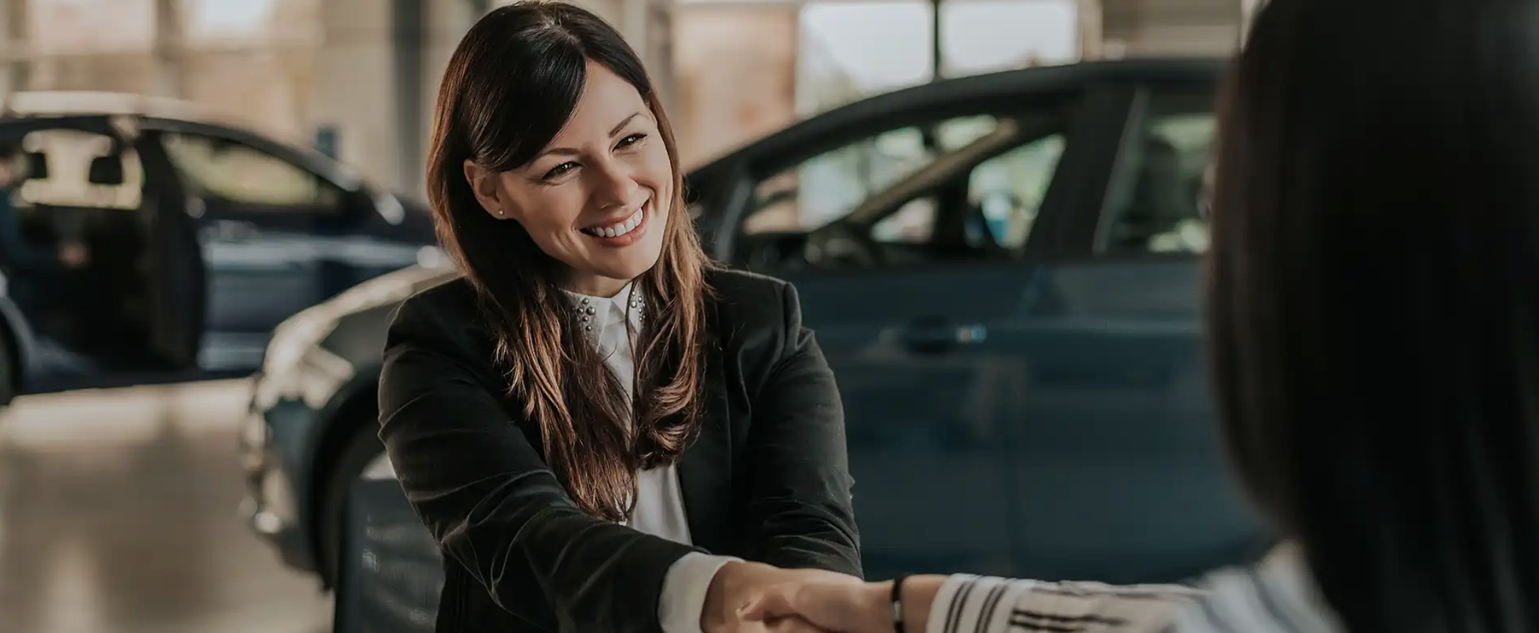 St Petersburg Florida dealership consultant